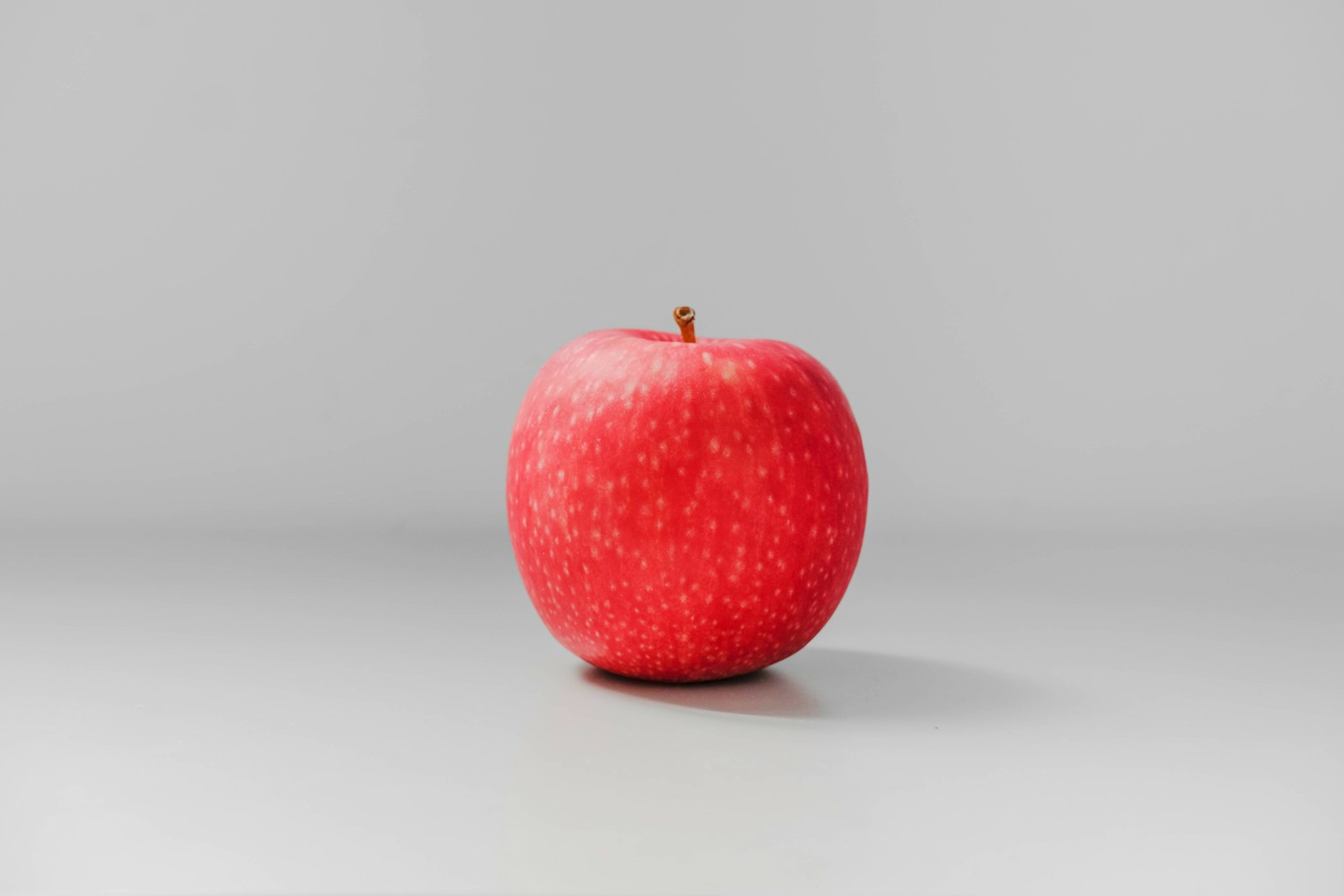 Does an Apple a Day Really Keep the Doctor Away?